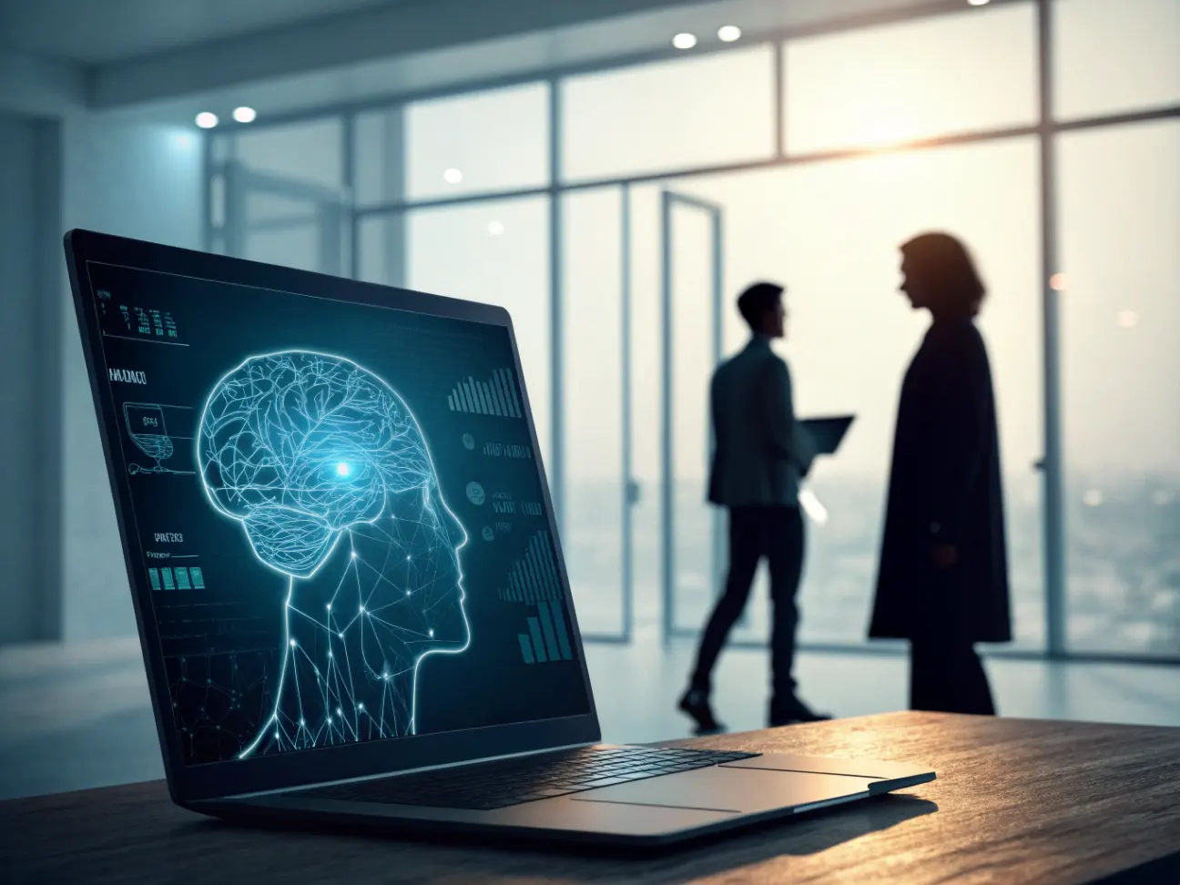 Этика ИИ в психологии и доверие человека