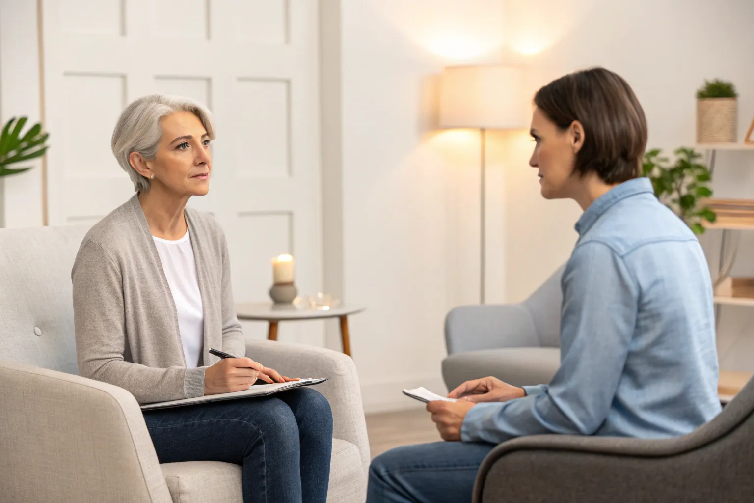 ИИ-психолог: что это и кому он помогает